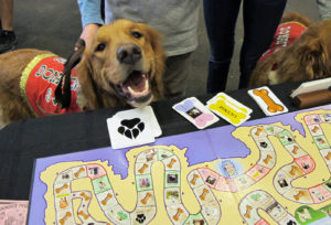 Dog-Pet Board Game for Kids -The Educational Value